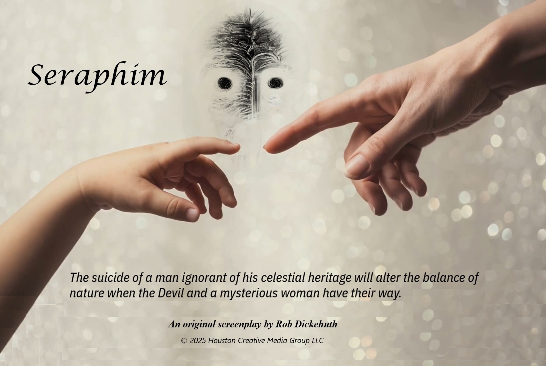 A motion picture project