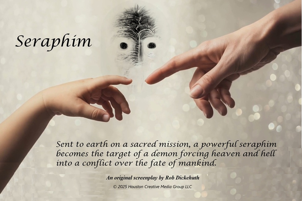 A motion picture project